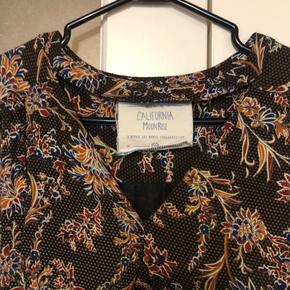 Califorina moon rise dress - Picture 2 of 3